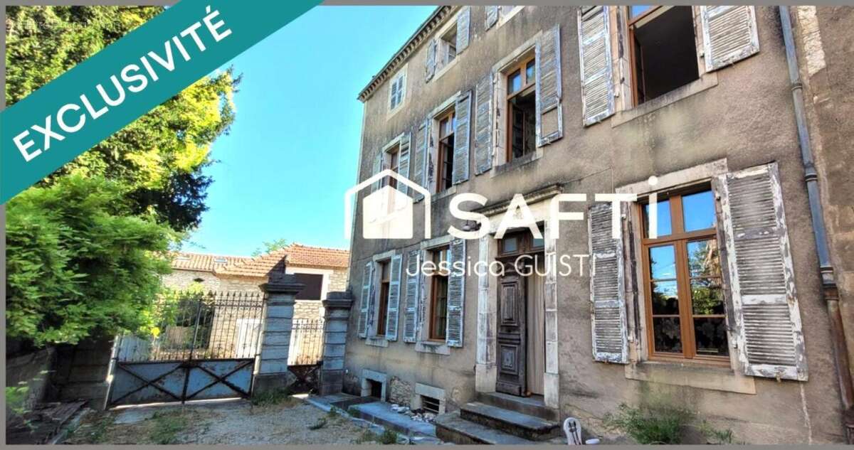 Photo 4 - Maison à SEPTFONDS