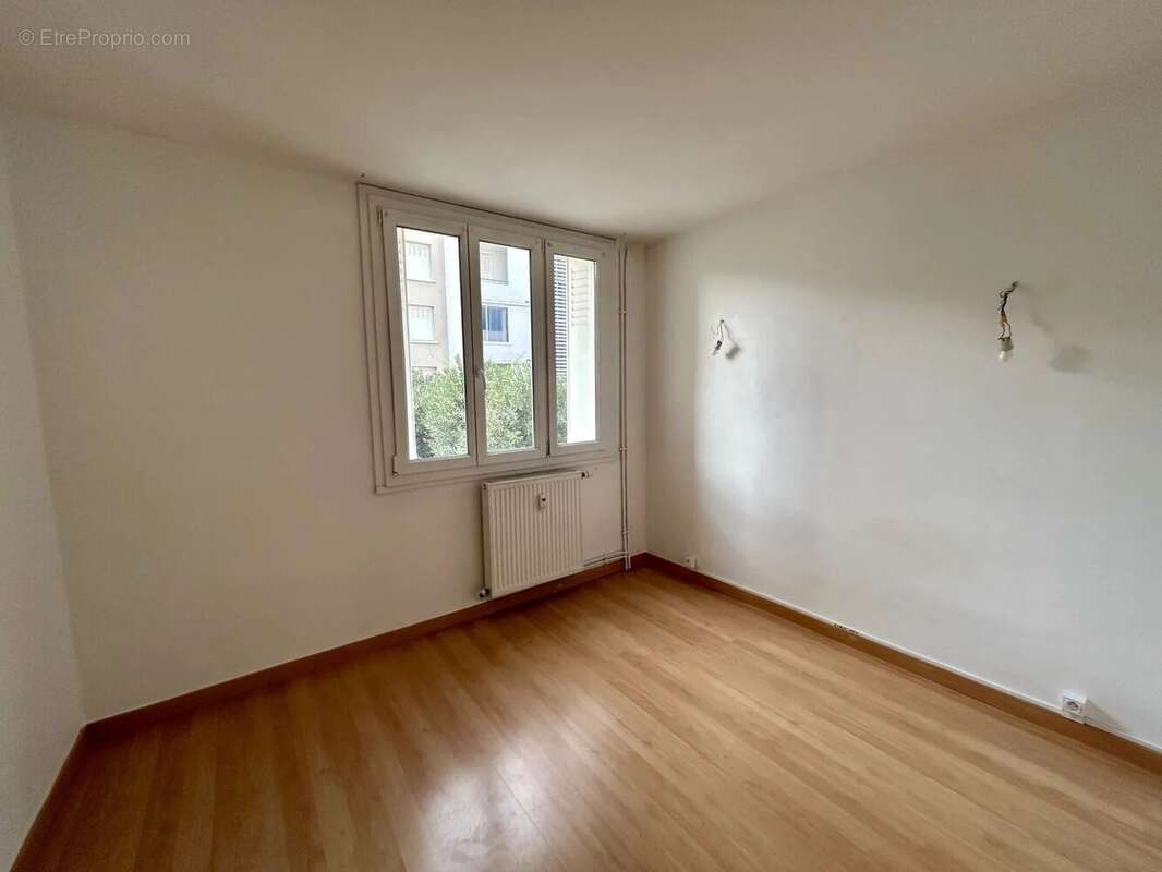 Appartement à MONTELIMAR