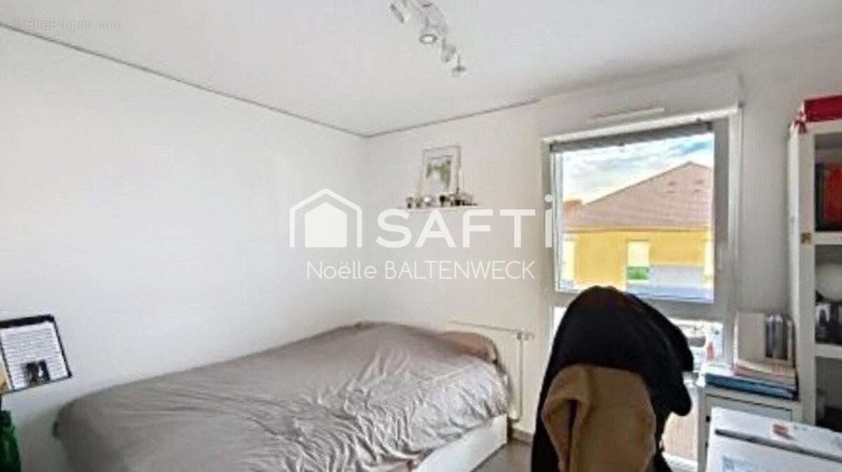 Photo 8 - Appartement à WINTZENHEIM
