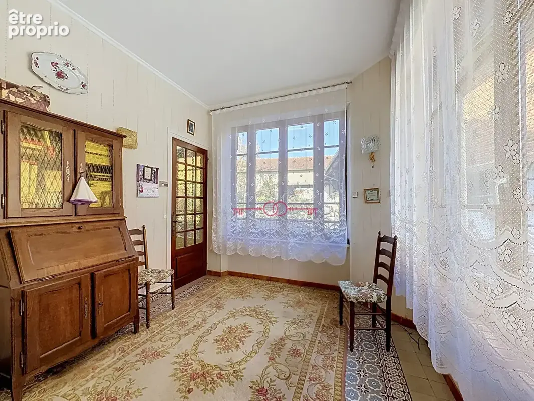 Maison Bourgogne Fresne 6 pièce(s) 158 m2 - photo 8