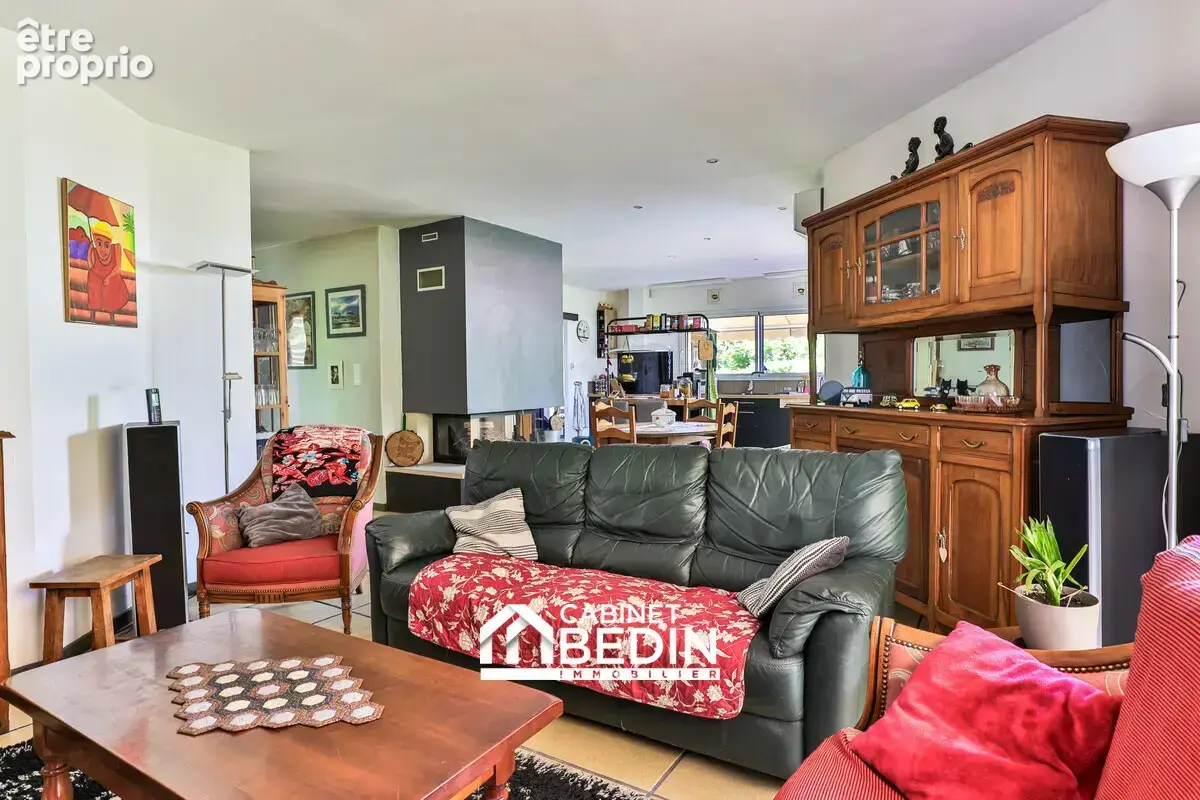 Maison 115 m² à Biscarrosse  - photo 8