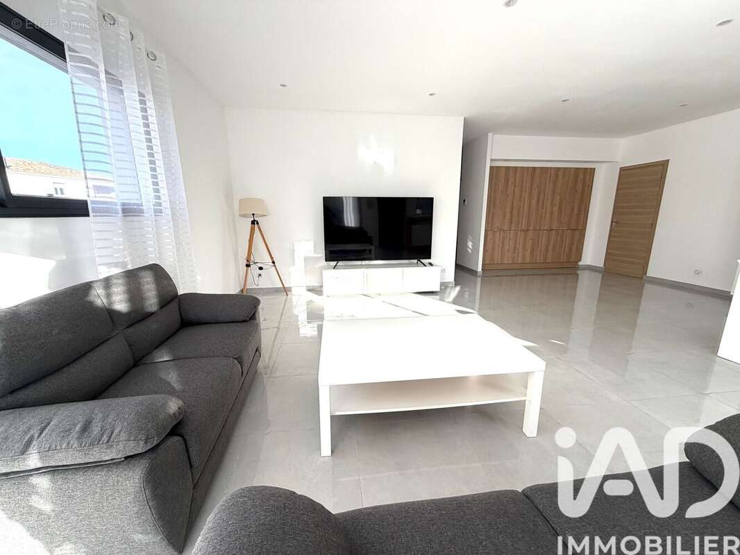 Photo 7 - Maison à SAUVIAN