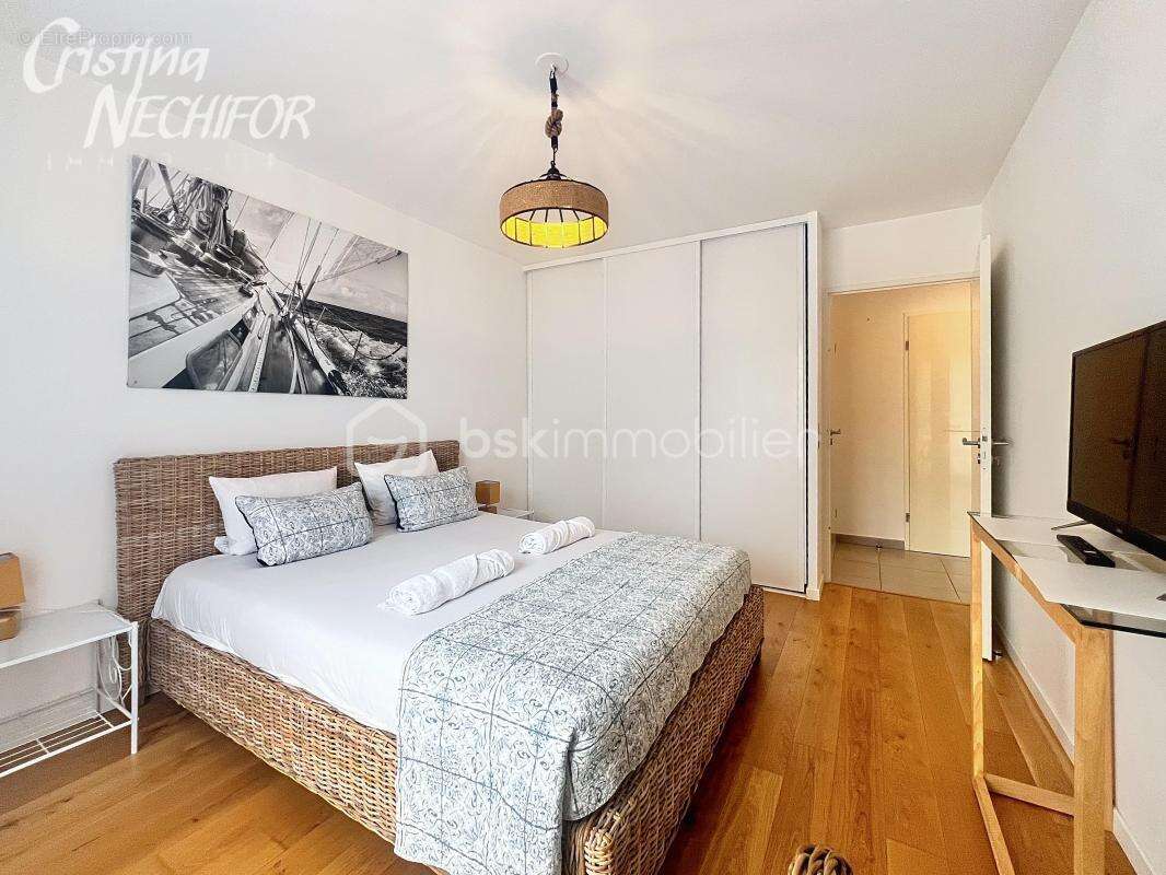 Appartement à MONTEVRAIN