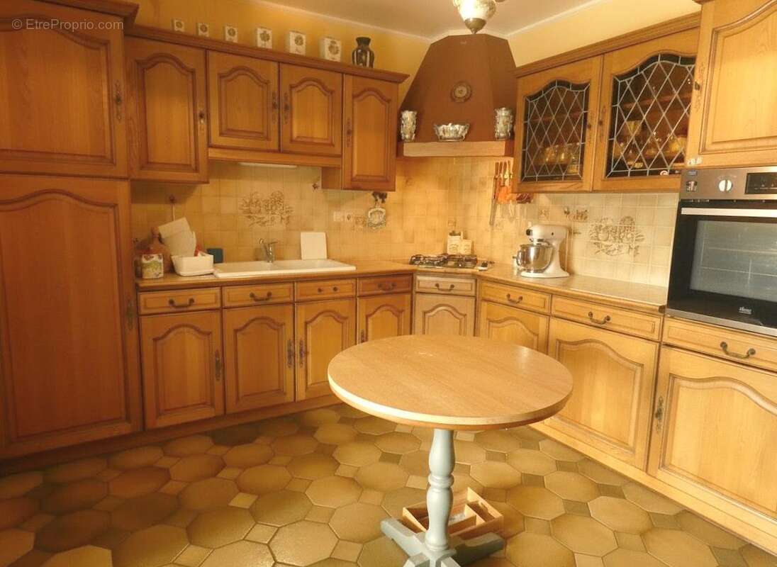 Maison 96 m² à Ouzouer-Sur-Loire  - photo 4