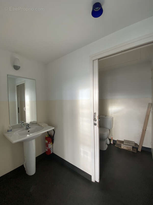 Commerce à TREGUIER