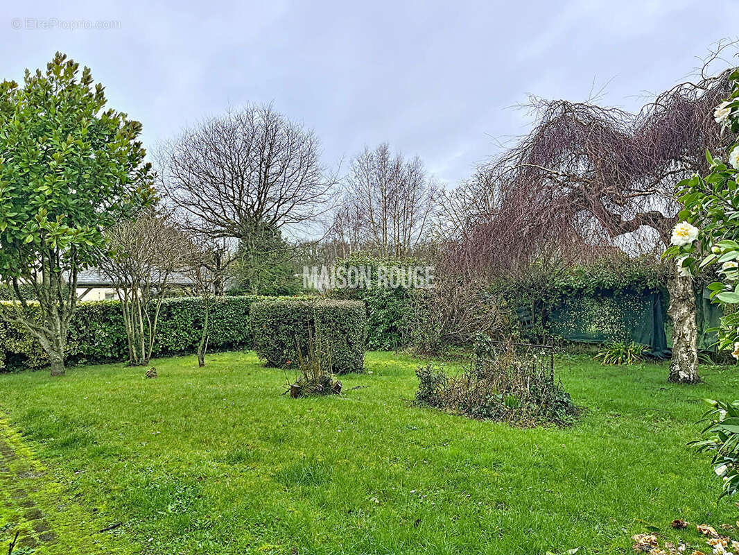 Maison à SAINT-BRIAC-SUR-MER