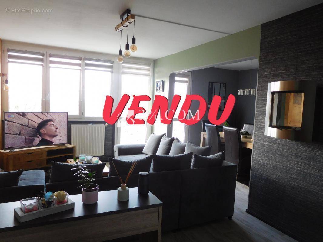 Appartement à WATTRELOS