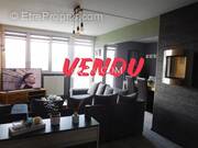 Appartement à WATTRELOS