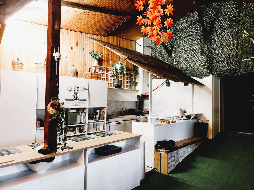 Maison à BRIE-SOUS-MATHA