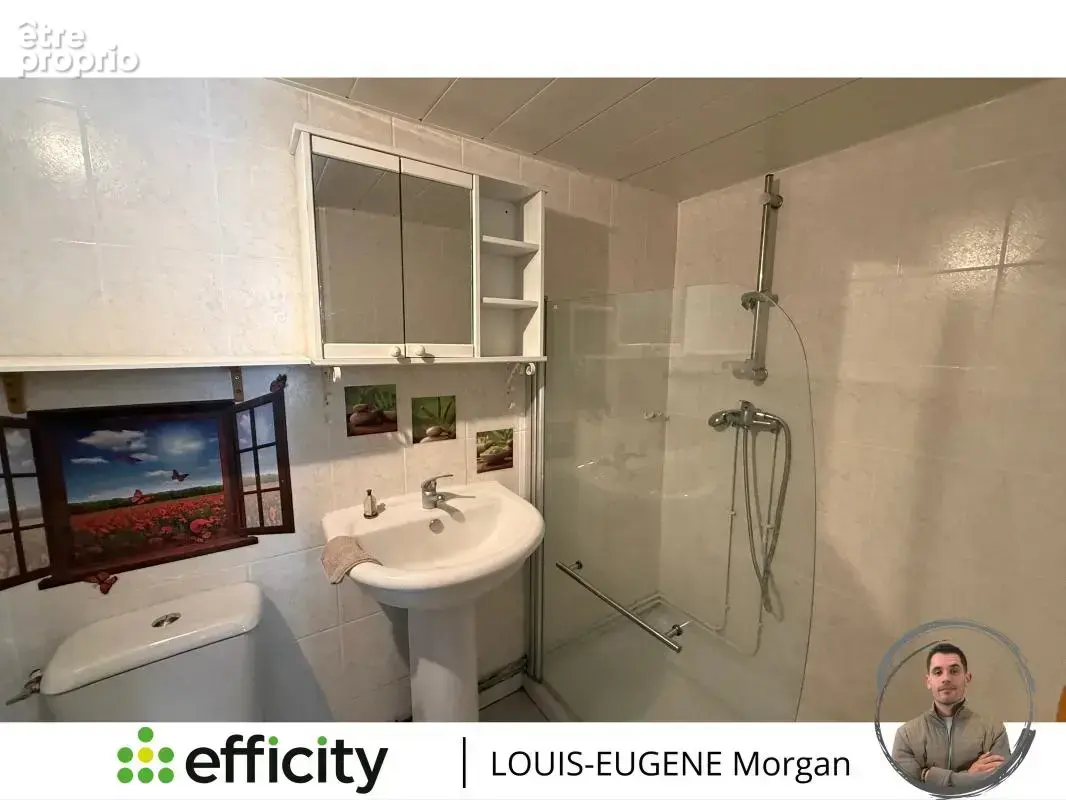 Maison 3 pièces 36 m² à vendre à Les Adjots (16700) - photo 16
