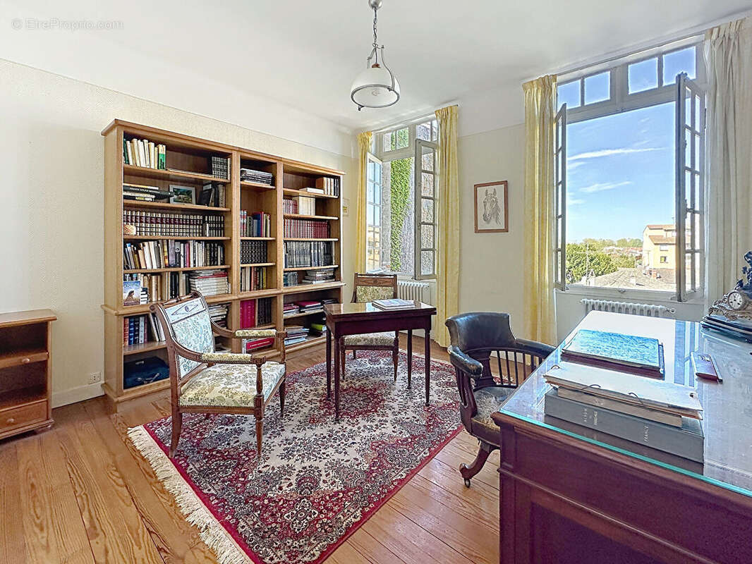 Appartement à MONTAUBAN