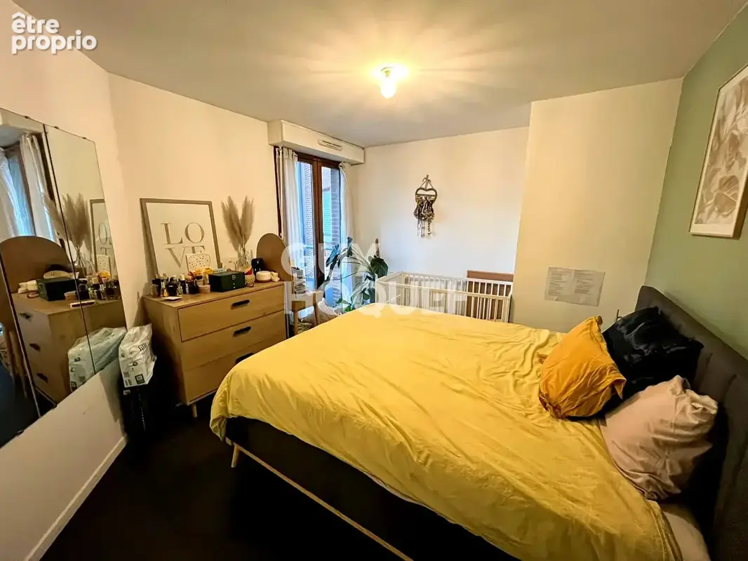 Appartement Neuilly Sur Marne 3 pièces 69.52 m2 - photo 5