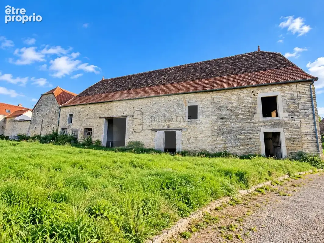 Photo Maison à Dijon au prix de 315 000€