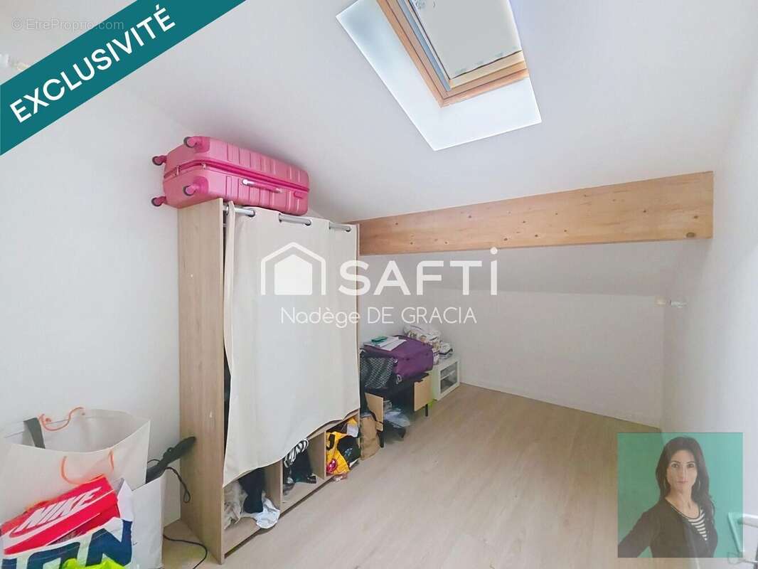 Appartement 82 m² à Escalquens  - photo 7