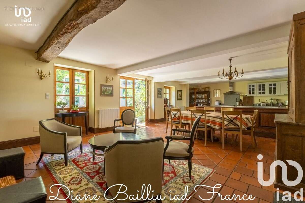 Photo 6 - Maison à MUGRON