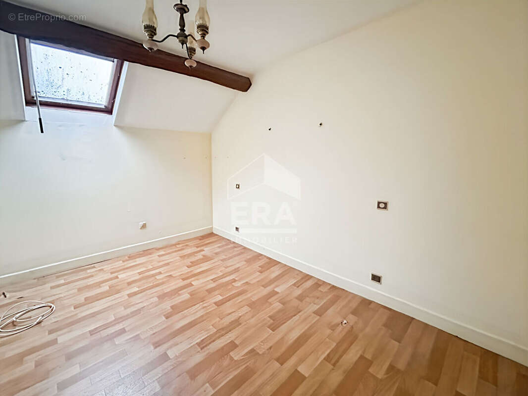 Maison à BOISSY-LE-SEC