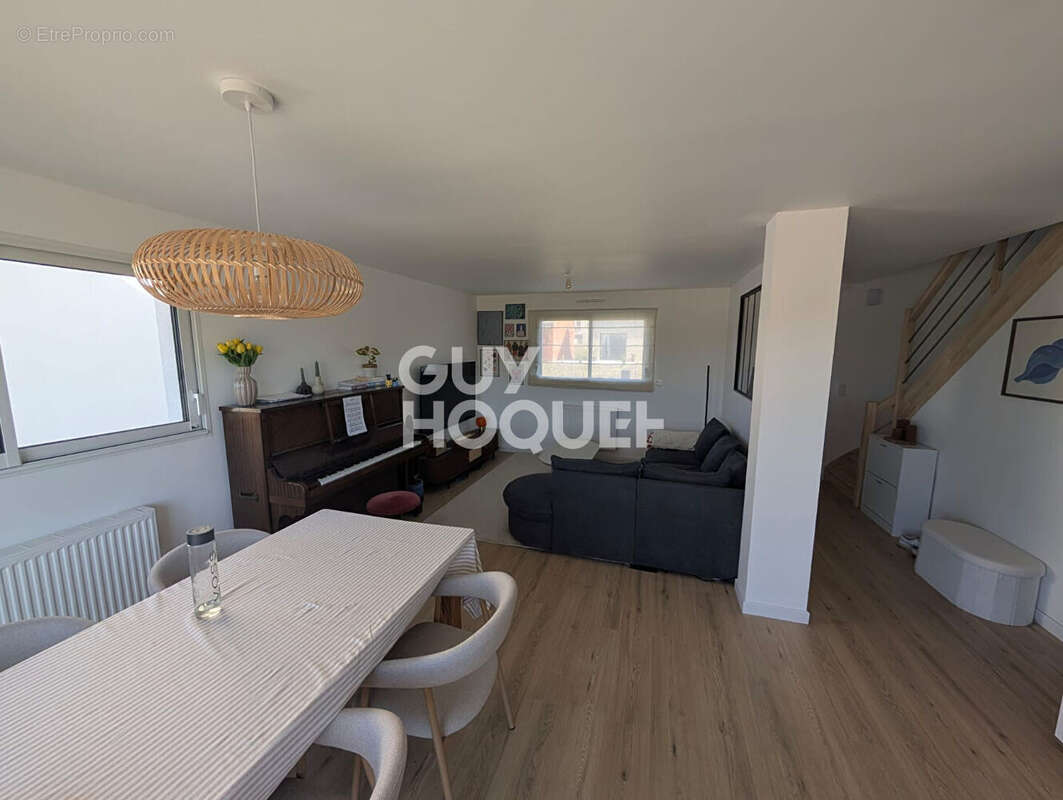 Maison  de lotissement neuve - photo 4