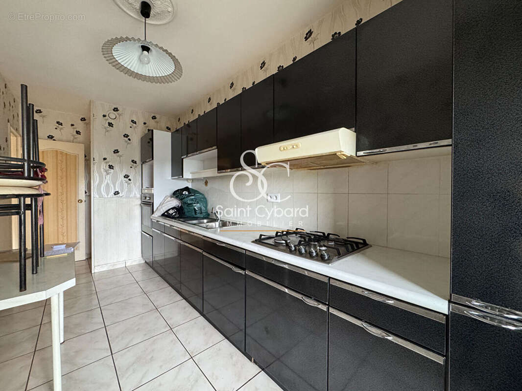 Appartement à ANGOULEME