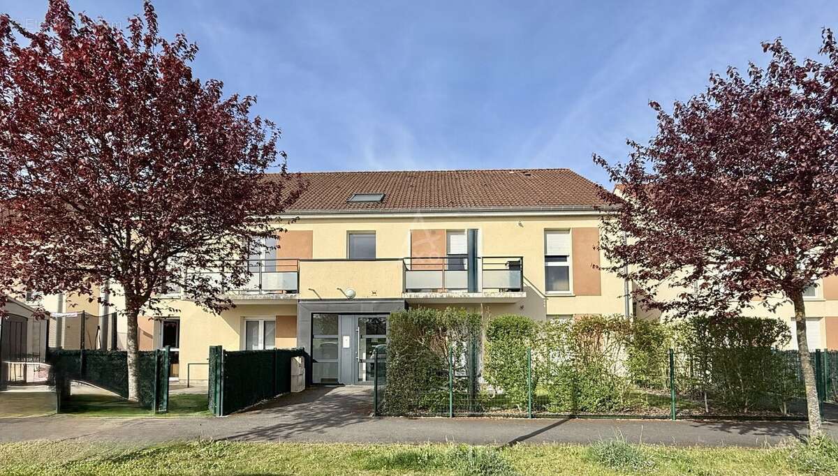 Appartement à BOUSSE