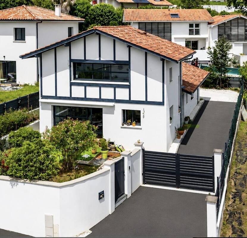 Maison à ANGLET