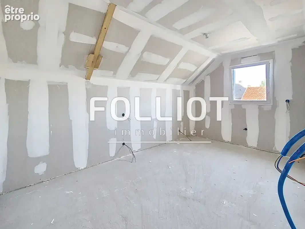 A vendre Maison neuve de 90m² à Granville - Réf. 12443LB - photo 16