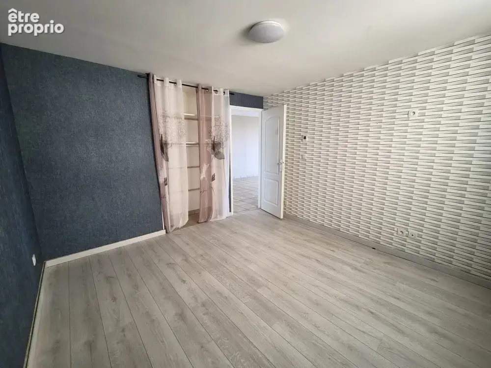 Exclusivite - appartement t3 80 m2 - assieu - photo 7