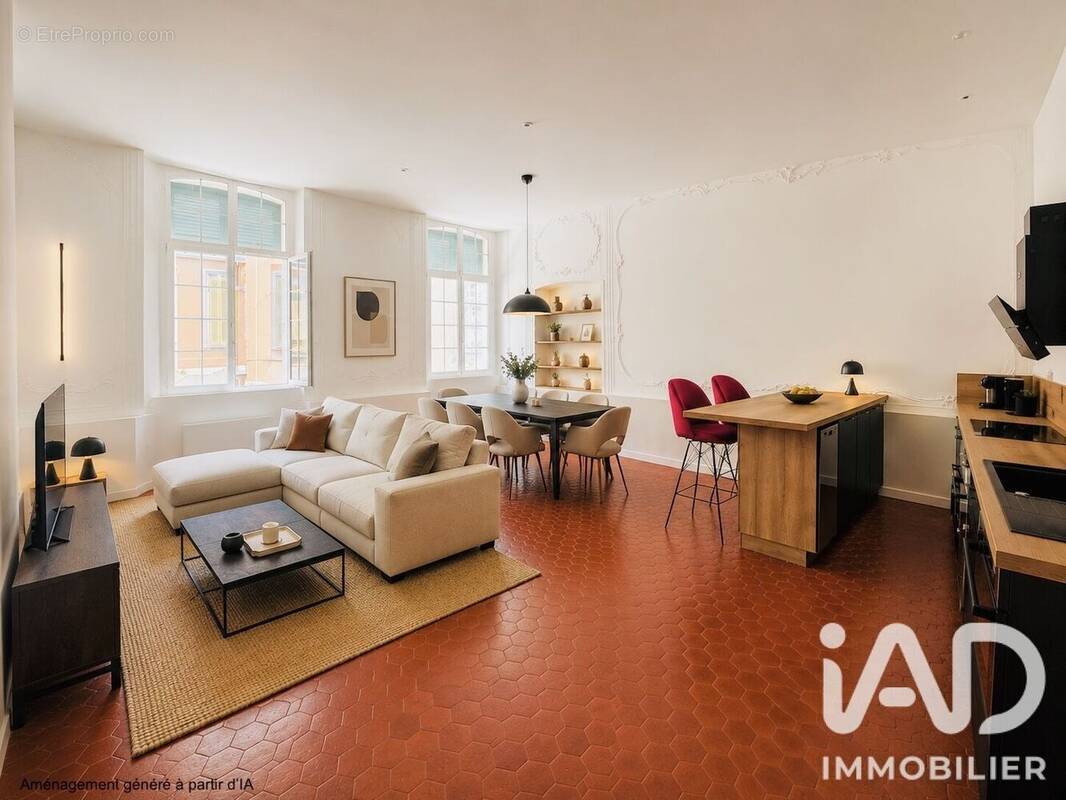 Photo 1 - Appartement à FREJUS