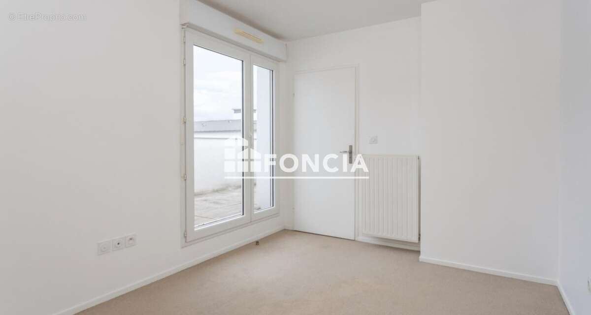 Appartement à ARGENTEUIL