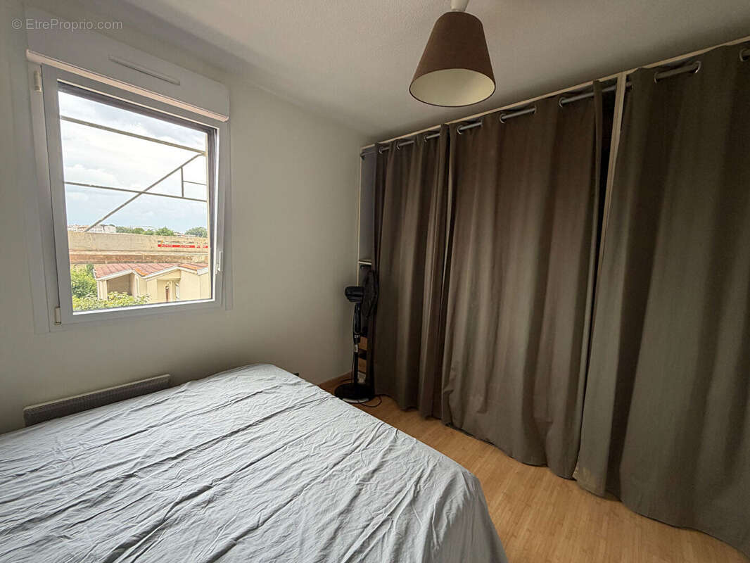 Appartement 61m² à toulouse - photo 5