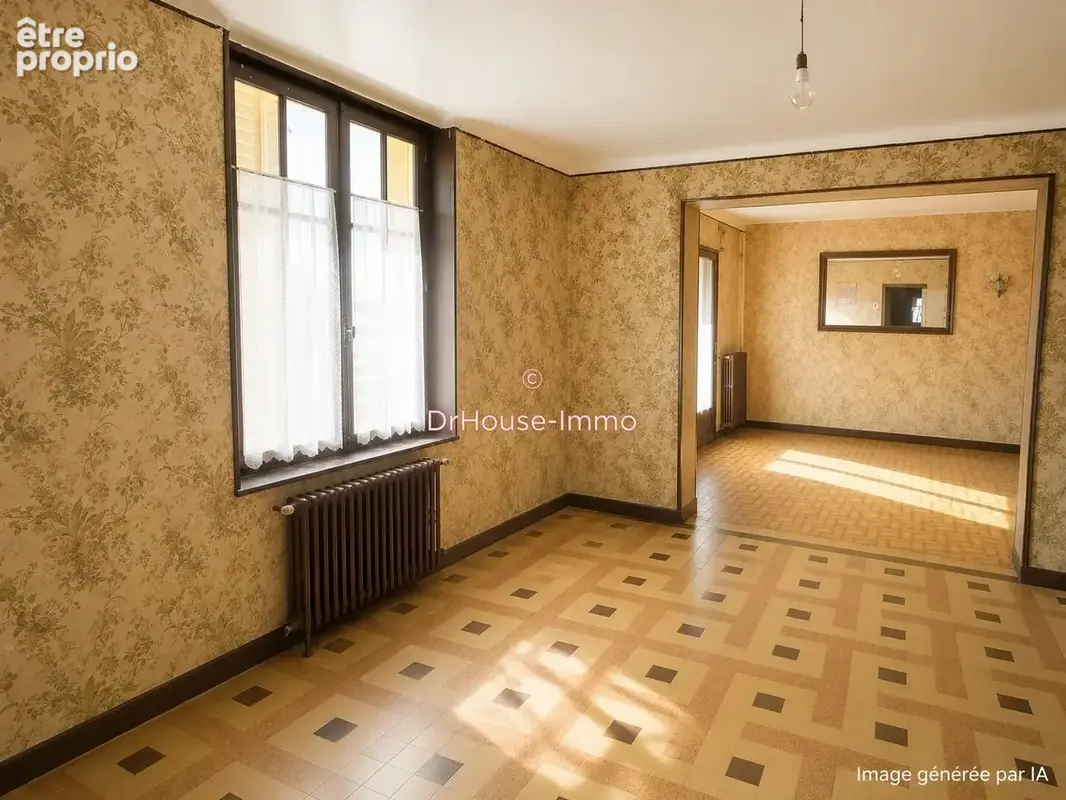 Maison 5 pièces 96 m² à vendre à Saint-Jean-Le-Blanc (45650) - photo 31