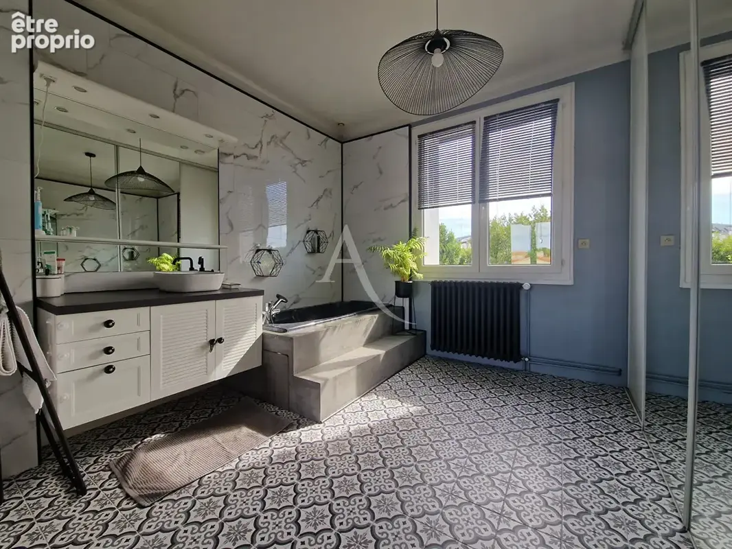 Maison martellière - photo 7
