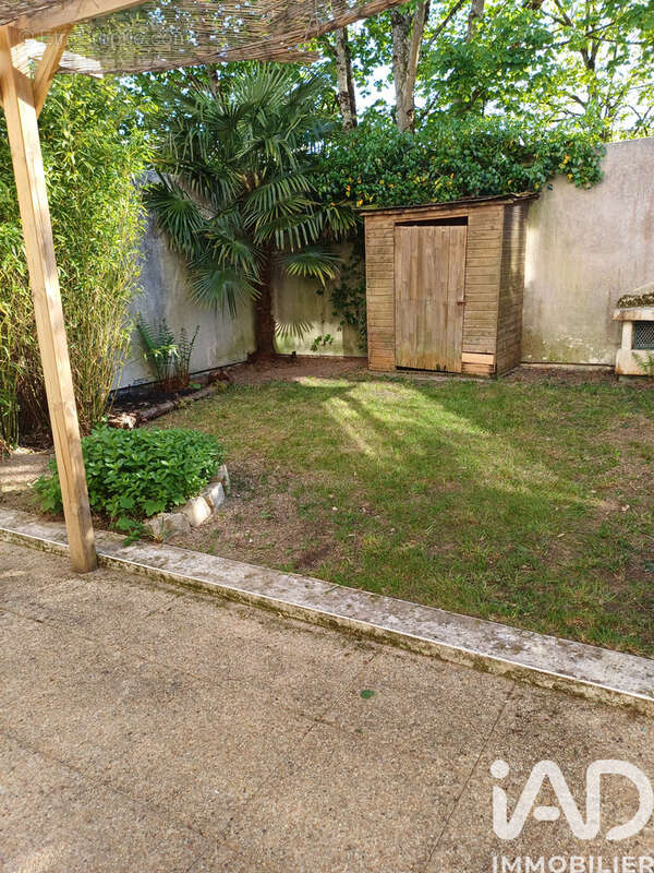 Photo 3 - Appartement à NANTES