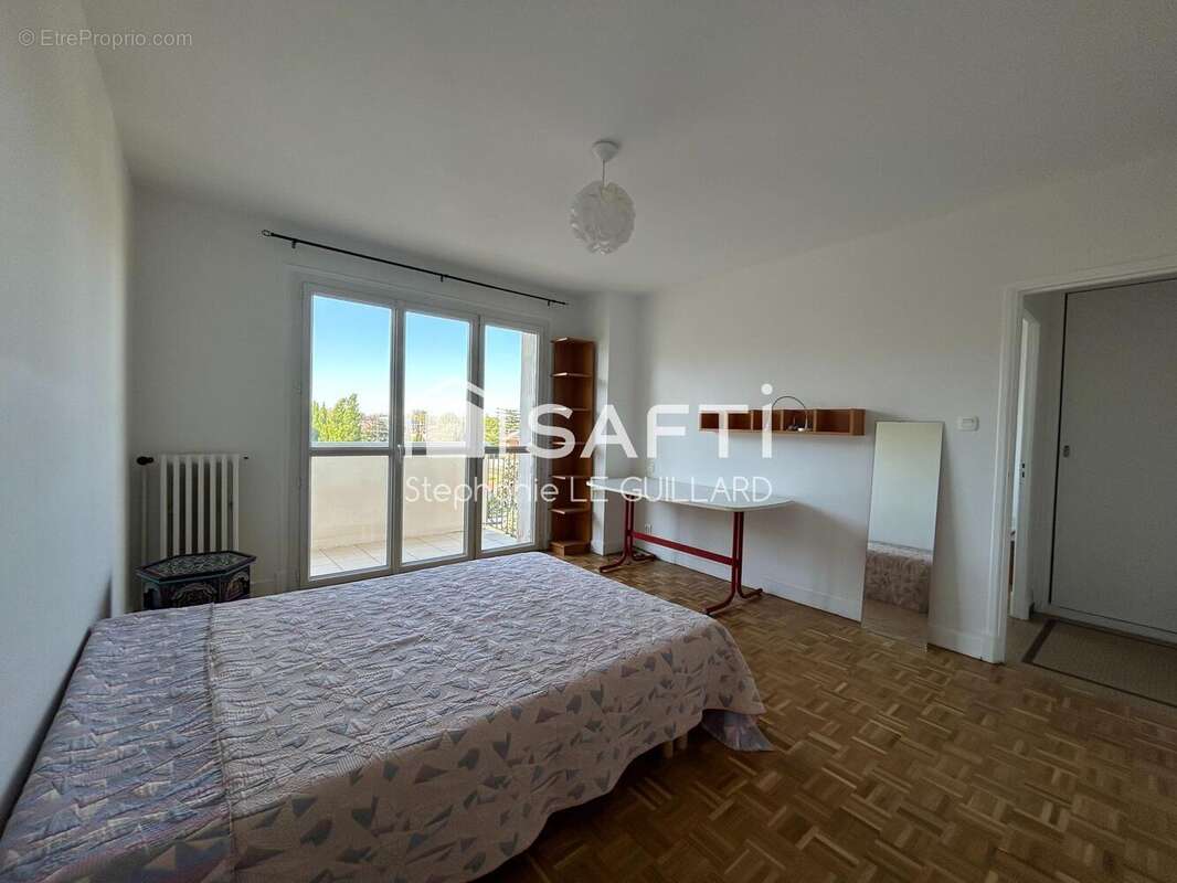 Photo 7 - Appartement à TOULOUSE