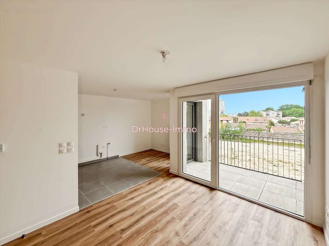 Appartement à MERIGNAC