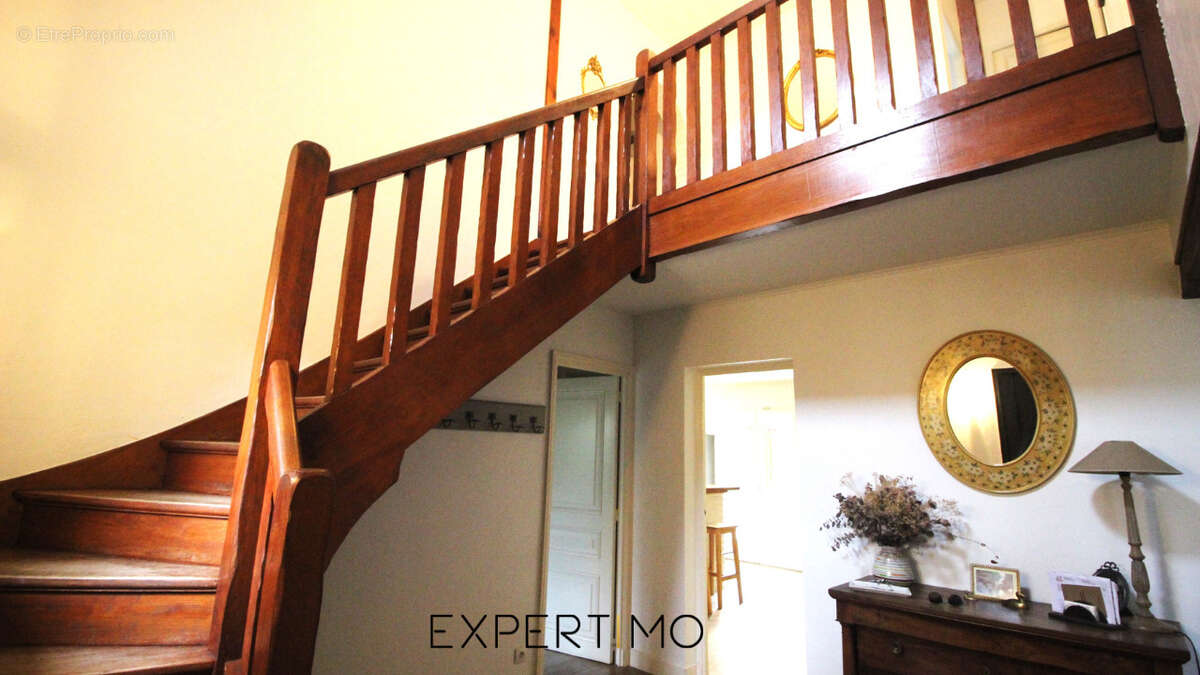 Maison à VILLECRESNES