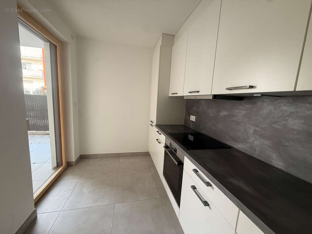 Appartement à SAINT-LOUIS
