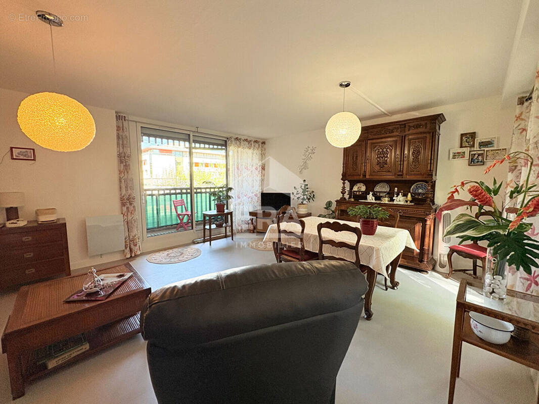Appartement à TARBES