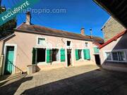 Photo 1 - Maison à CHANNES