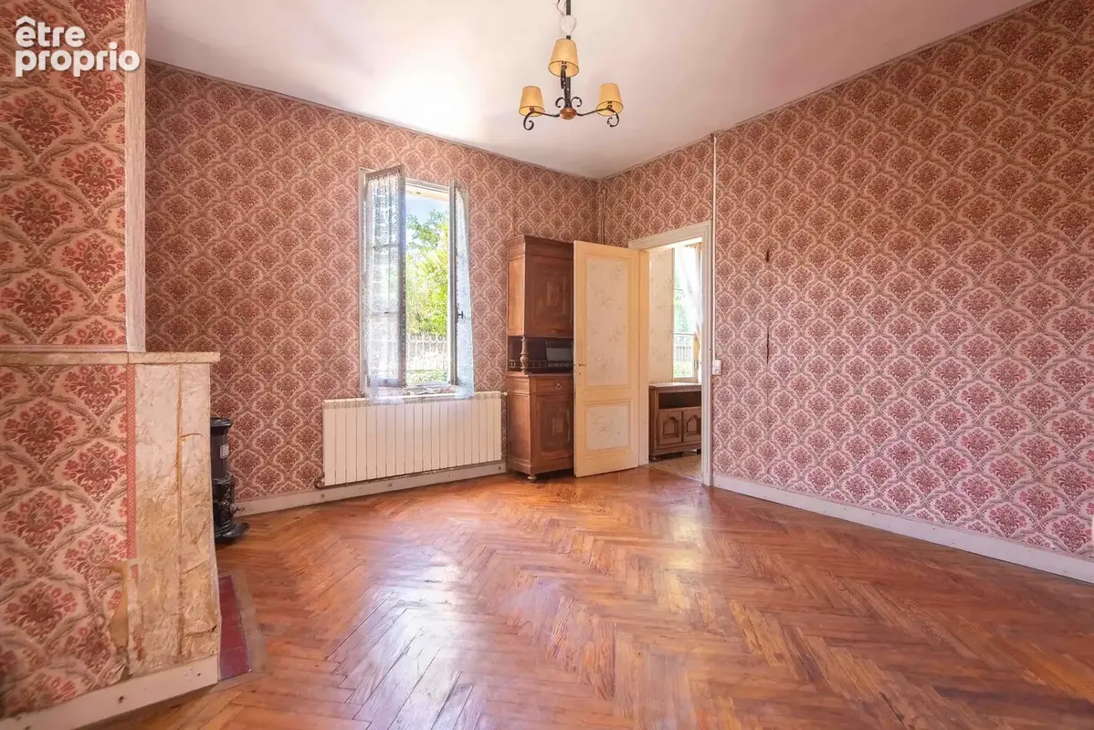 Maison en pierre - 115 m2 - 4 ch - proche ecole - photo 14