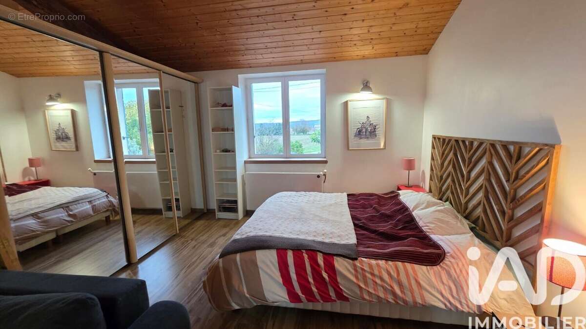 Photo 4 - Maison à ALLEX