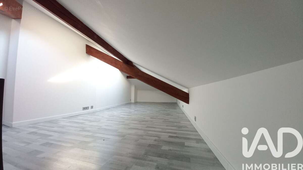 Photo 9 - Maison à BOURG-ARGENTAL