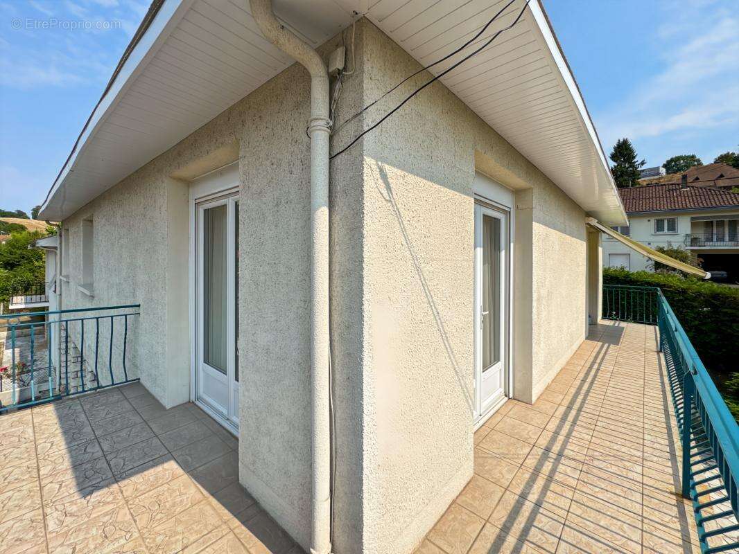 Maison à PERIGUEUX