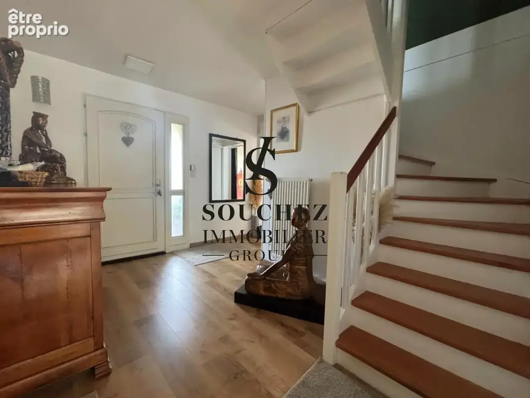 Maison 5 pièces 123 m² à vendre à Saint-Nicolas (62223) - photo 9