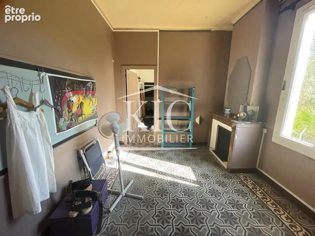 Carcassonne vue cité médiévale - ensemble immobilier 295 m2 - 4 logements indépendants - photo 14