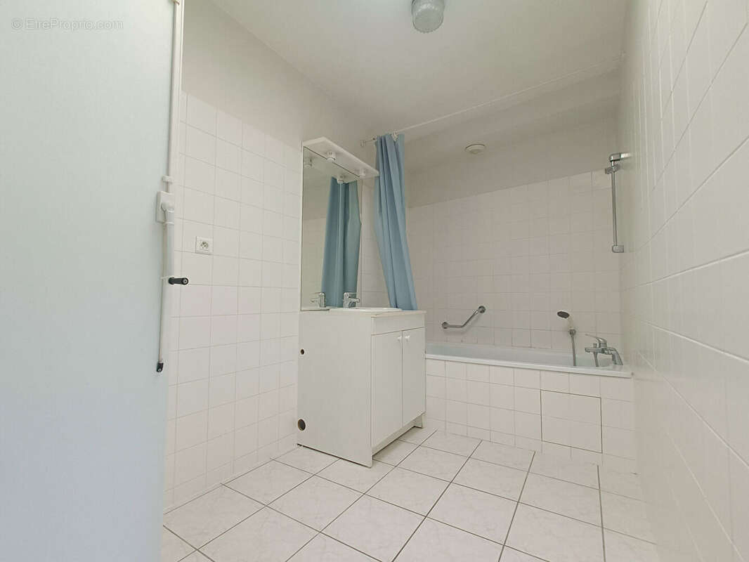 Appartement à TOURS
