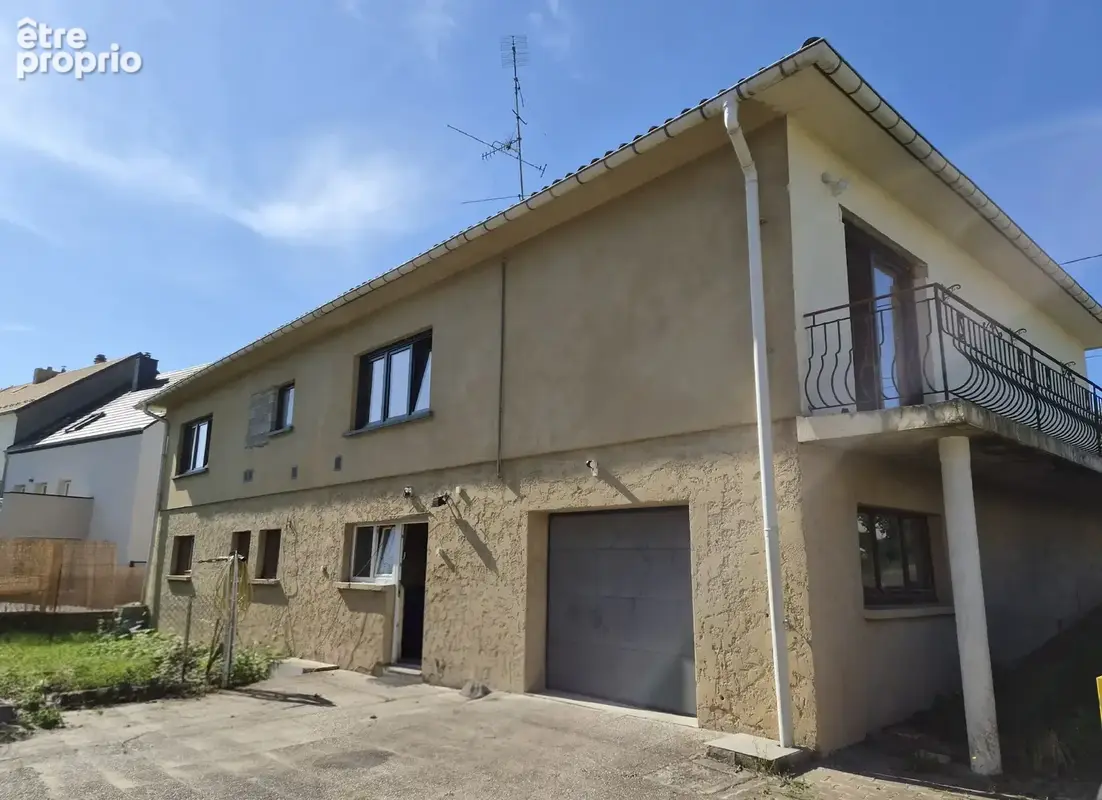Maison 5 pièces 155 m² à vendre à Rouhling (57520) - photo 2