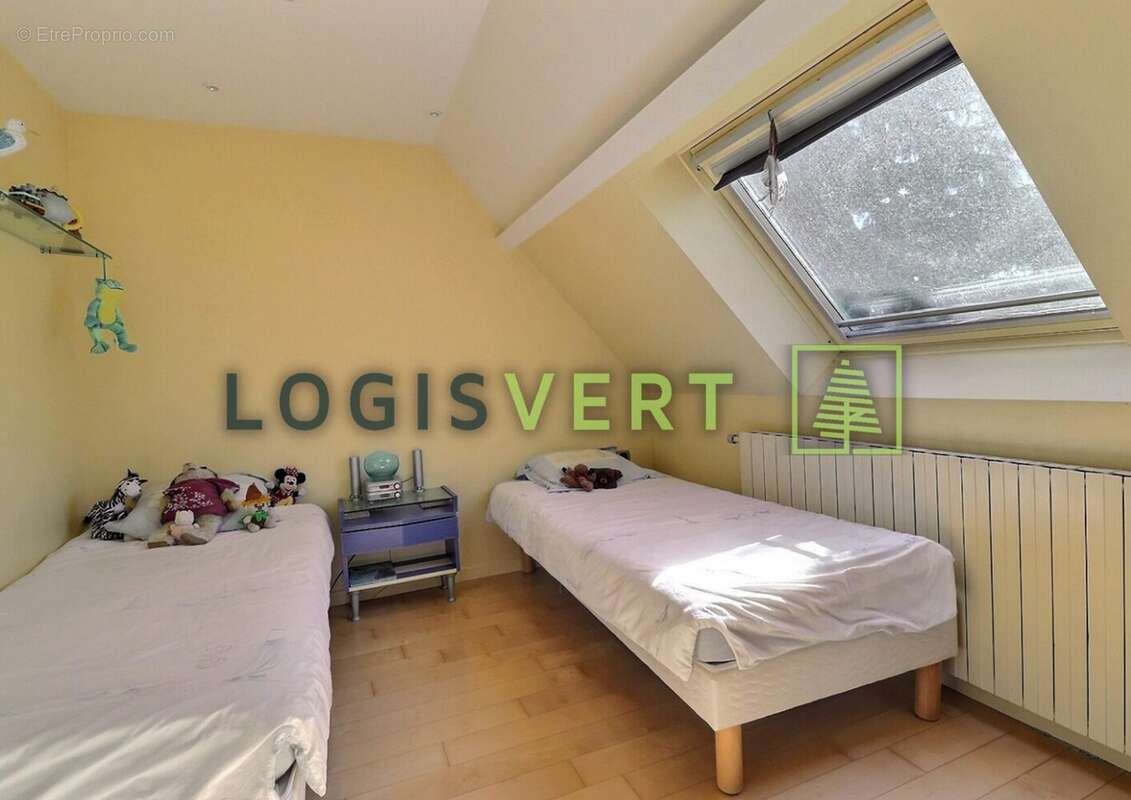 Maison 167 m² à Pecqueuse  - photo 9
