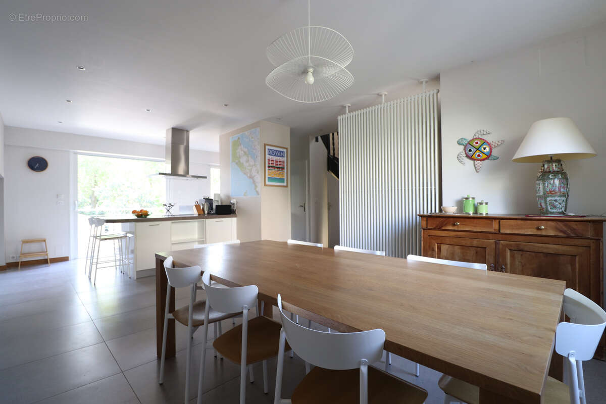 Maison à ROYAN