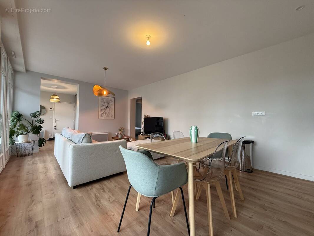 Appartement à PAU