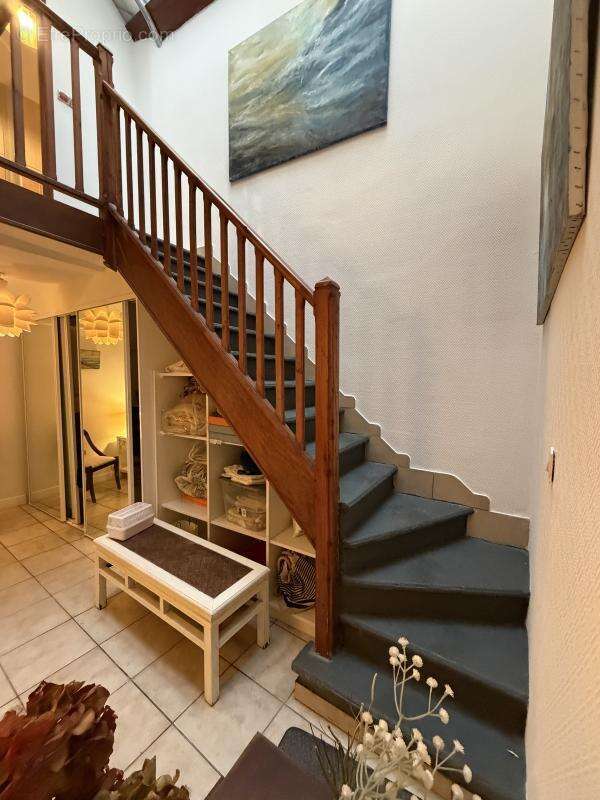 Appartement - photo 3